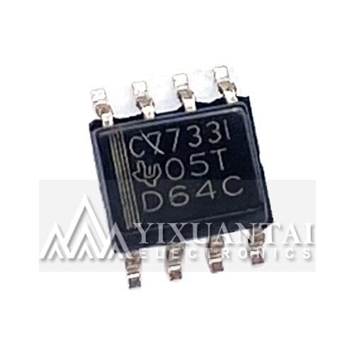 10Pcs Free shipping SOP8 TLC7701ID TLC7703ID TLC7705IDR TLC7733ID TLE2021IDR TLC7701 TLC7703 TLC7705 TLC7733 TLE2021 7705 7733