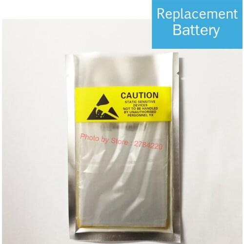 3.8V New Replacement Battery For QMobile Noir Z14 Bateria Batterie Cell Mobile Phone Batteries