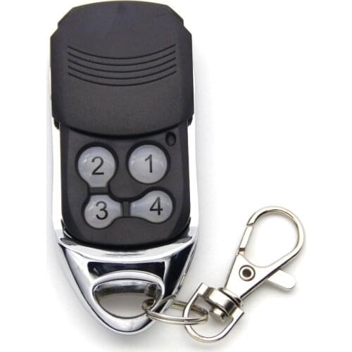 B RCB MITTO Remote Control 2A 4A B2 B 2 4 Rolling Code Gate Garage Door 433,92MHz 433MHz Remote Control