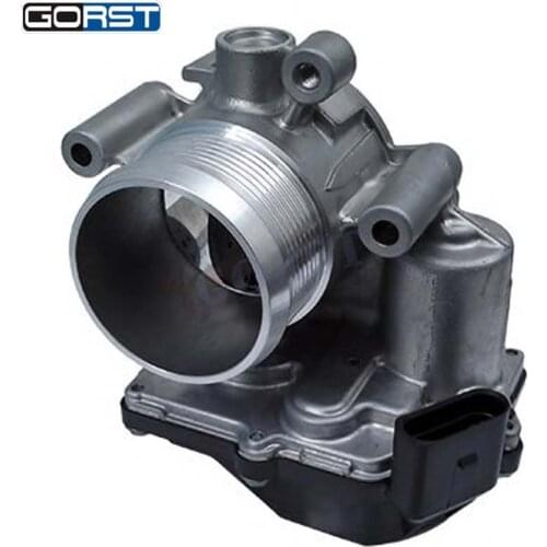 GORST Diesel Electronic Throttle Body Vavle For Audi A3 Skoda Seat VW 03L128063R 03L128063K 03L128063AC A2C59514304 A2C84117500