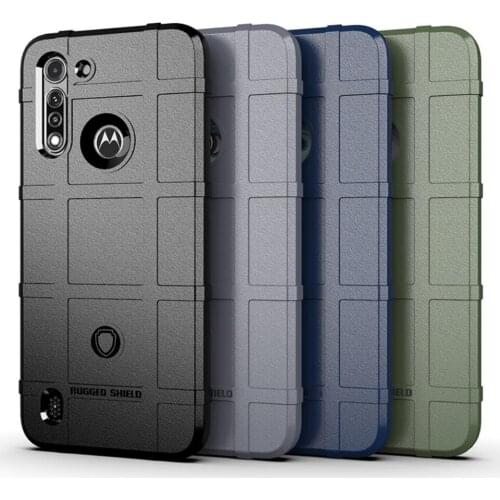 For LG G8 G8s G8X ThinQ Luxury 3D Grid Pattern Silicone TPU Soft Flexible Shield Shockproof Mobile Phone Case Back Cover Shell