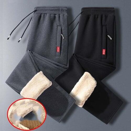 EBAIHUI Men's Classic Trousers