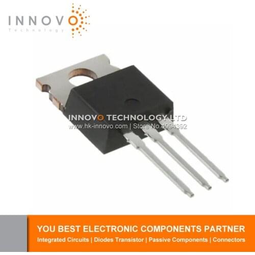 INNOVO IRF820 IRF820PBF 500V 50W TO-220AB 10pcs/lot free shipping New original