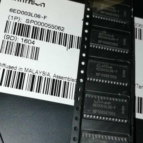 New 6E0003L06 6E0003L06-F 6ED003L06-F SOP-28