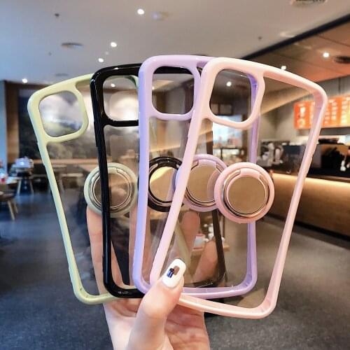 New fall proof and durable TPU + PC high quality material mobile phone case for Iphone 12 Pro Max 11 X Xs Xr 7 8 Plus