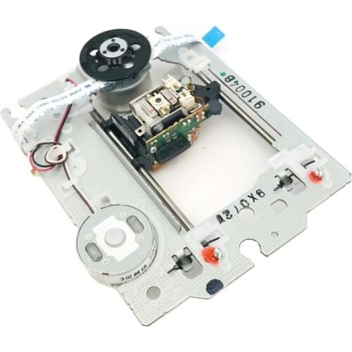 Original new repair parts DVD laser pickup for DV-500 XV-DV282 DV-420V-G DV-490 dvd player