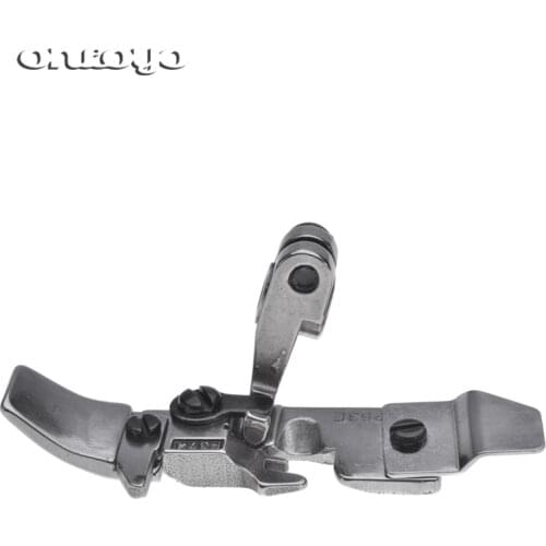 P253E For SIRUBA 747 Presser Foot