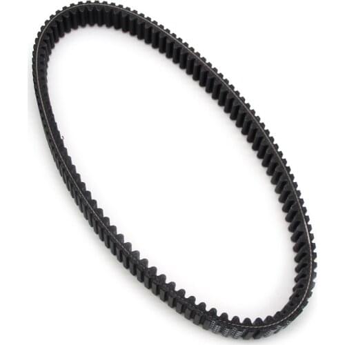 Motorcycle Drive Belt Transfer Belt For Polaris MV800 EPS 4 SW S RZR 800 Military Ranger Crew 700 HD 500 Sportsman 570 X2