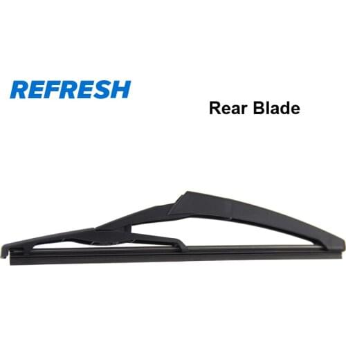 REFRESH Rear Wiper Blade for Toyota Prius C 2012 2013 2014 2015 2016