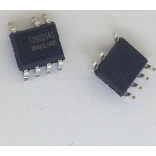 10pcs/lot FD9020AS FD9020 SOP7 new original