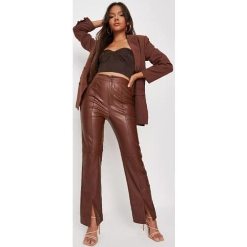 Ailutong Women's Fleece Pants