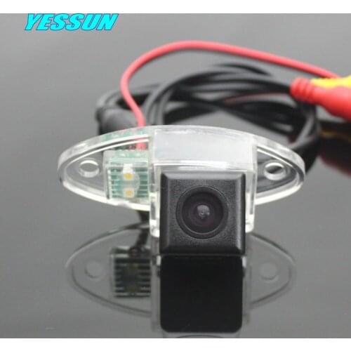 Vehicle Backup Rear Camera For Buick Enclave 2008-2011 2012 2013 2014 Car Alarm Cameras HD CCD1/3 CAM Waterproof