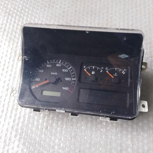 Auto Parts Combination Meter/Instrument Cluster For Hafei Zhongyi