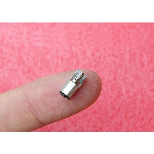 DC1.5V-3V H1620Y3 micro DC vibration motor phone vibrator toys / DIY accessories