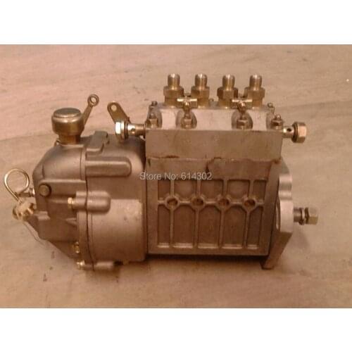 Weifang Ricardo K4102D K4102ZD diesel engine parts of fuel injection pump for weifang 30-40kw diesel generator