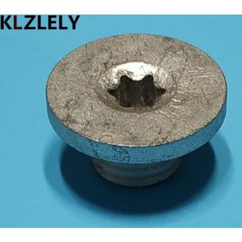 For OPEL ASTRA F G H J GTC J CORSA B C D OMEGA B ZAFIRA TOURER C ZAFIRA A B Engine Oil Drain Plug Bolt 90502556