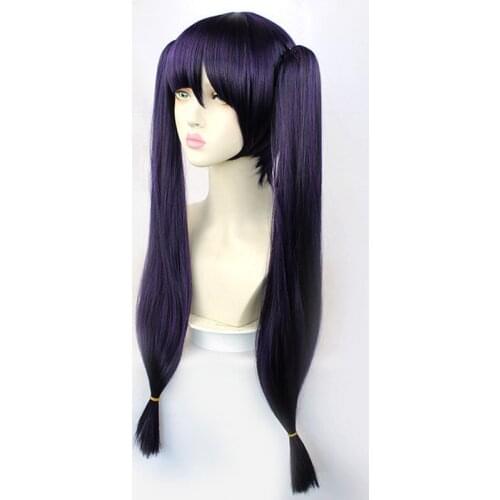 Hot Game Genshin Impact Mona Cosplay Wig Halloween Carnival Fancy Party Cosplay Props Toys Birthday Gifts