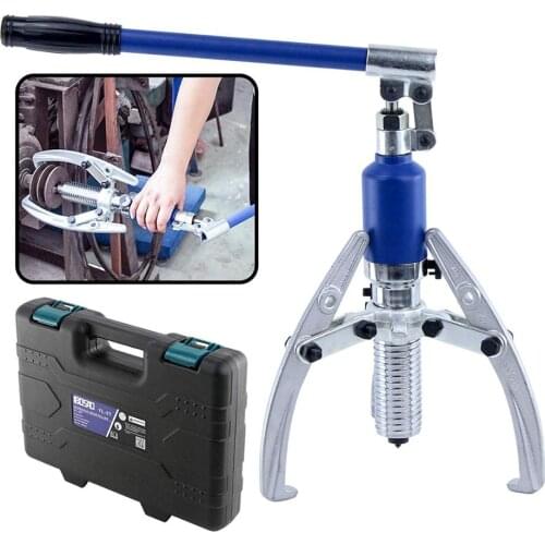 IBOSAD Hydraulic Pumps