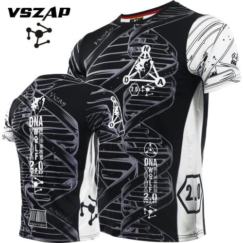 Mma Boxing T Shirts Men BJJ Muay Thai Mma Kickboxing Shirts Boxing Fights Boxing Tricks BJJ Gym Mens T-Shirt saco de boxeo