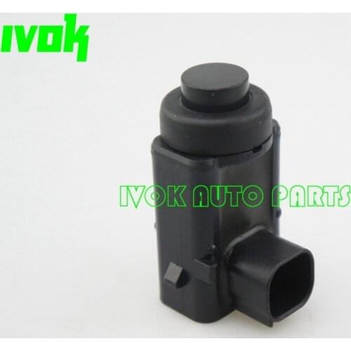 Parking Distance Control Sensor Assistance For Ford Fiesta Focus Fusion Mondeo 1S7J-15K859-AB 0263003675
