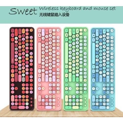 RAXFLY Mice And Keyboards