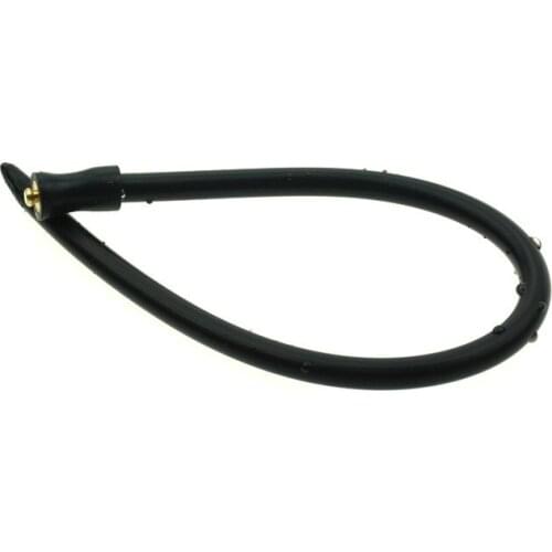 250mm Penis Plug Electro Shock Accessory Silicone Catheter Sounds Urethral Sound Urethral Dilators Sex Toys For Men Sex Products