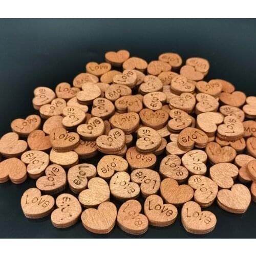 RIBBON HOUSE Baby Buttons