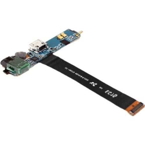 Tail Plug Flex Cable for Galaxy S Advance / i9070