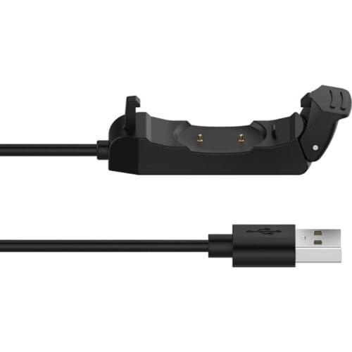 USB Charging Cable Portable Watch Charger Dock For -Amazfit Neo Without Magnetic