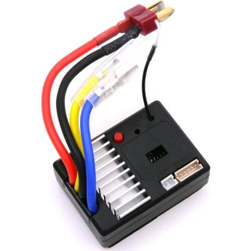 Wltoys 144001 124018 124019 RC car spare parts 144001-1311 Receiver Circuit board