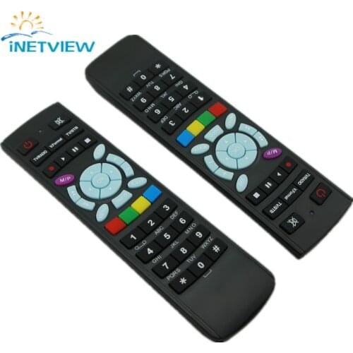 1pc Remote Control for Original Skybox A3 A4 M5 S-V6 V7 V8 S V6 S-V7 S-V8 openbox v8s Skybox Satellite receiver