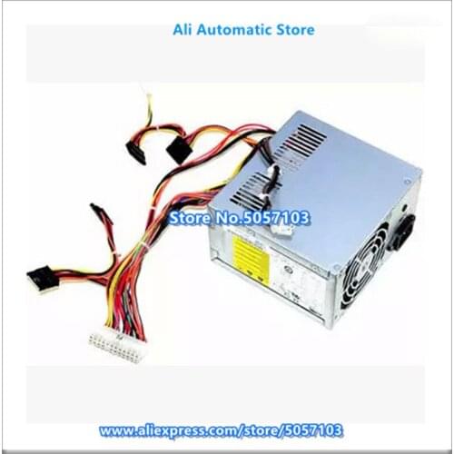 530 V200 V220 MT Large Chassis Power Supply PC6035 P3017F3P 69PXD XW600 XW596