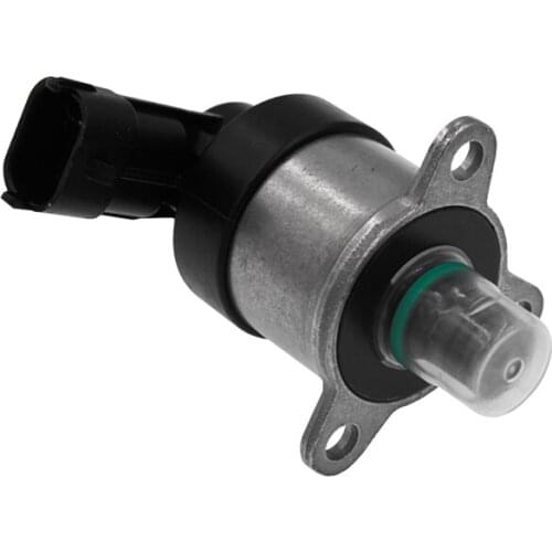 Free Shipping Fuel Pressure Regulator Measure Unit Metering Solenoid Valve For Suzu-ki 0928400694