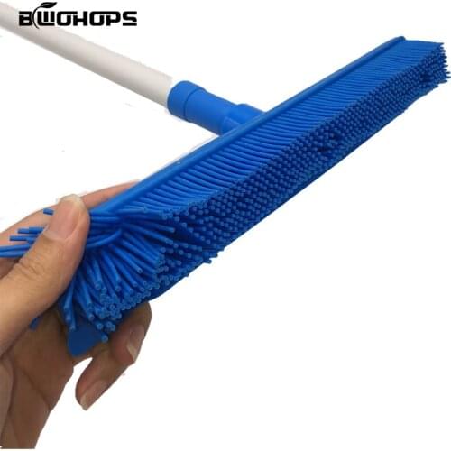 BWOHOPS Telescopic Mops For Cleaning