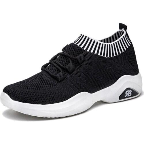 BYDBXDY Women's Autumn Shoes