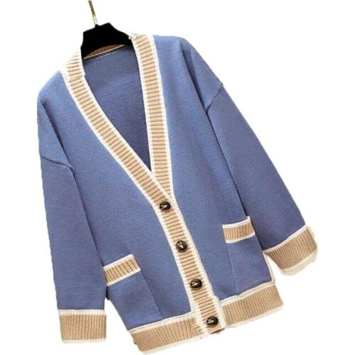Chu Mark Women's Cardigans