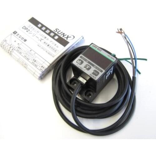 Pressure switch sensor DP2-80Z