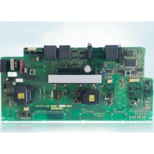 For FANUC A16B-2202-0420 1 year warranty