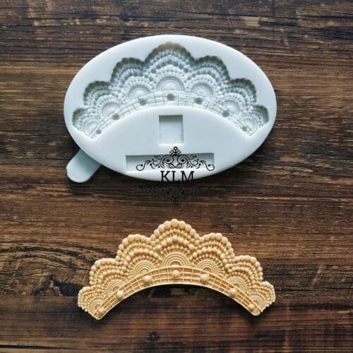 KLM Baking Tools