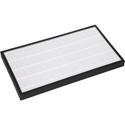 Air purifier H12 Hepa Activated carbon for Sharp kc-a50-yb Air purifier replacement