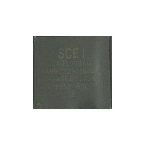 Original Used SCEI For PS4 CUH-1200 CXD90036G Pulled Southbridge IC Chip reballed