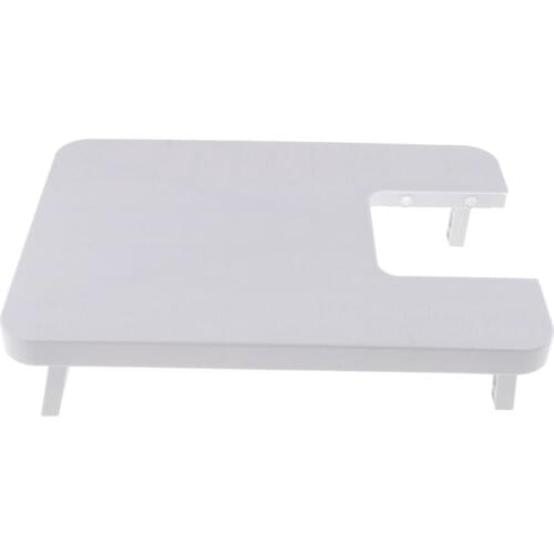 Plastic Sew Steady Extension Table For Household Sewing Machine Universal Tailor Dressmaker DIY Tools 13.7 x 9.8 inch Large