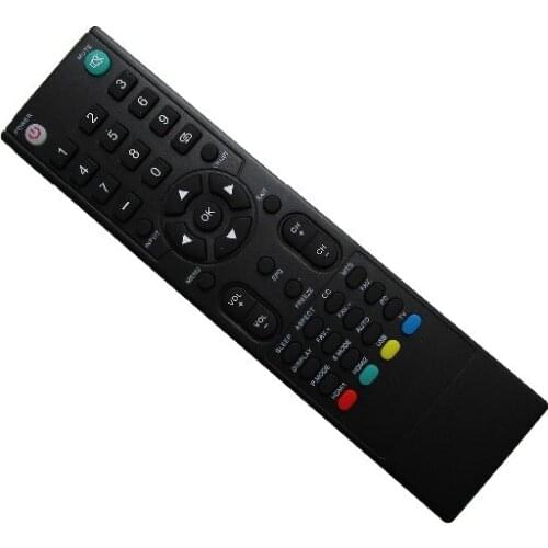 Remote Control For RCA LED55C55R120Q LED32C33RQ LED42B45RQ LED46C45RQ LED46C55R120Q LED52B45RQ LED52B55R120Q LCD LED HDTV TV