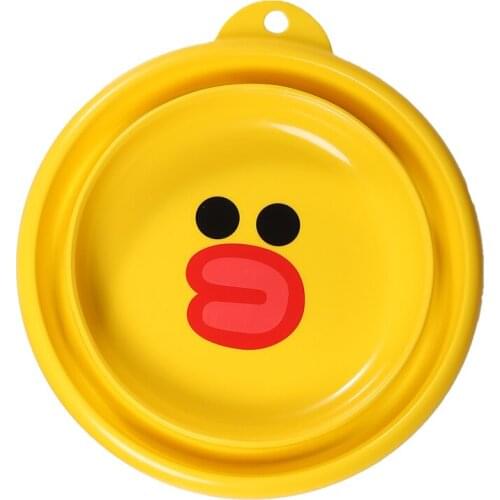 Wonderlife Foldable Washbasin Large Household for Student Dormitory Plastic Portable Compressed Travel Small Laundry Basin