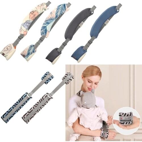 Baby Carrier Sling Multifunctional Baby Sleeping Strap Newborn Baby Wrap Front Holder Bags For Mom Lightweight Breathable