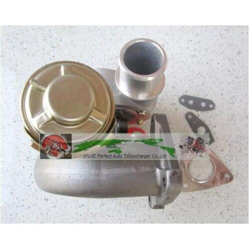 Turbo For NISSAN Mistral Patrol Terrano ZD30DTI 3.0L GT2052V 724639 724639-5004S 724639-0004 705954 Water Cooled Turbocharger