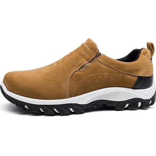VALINK Men's Shoes
