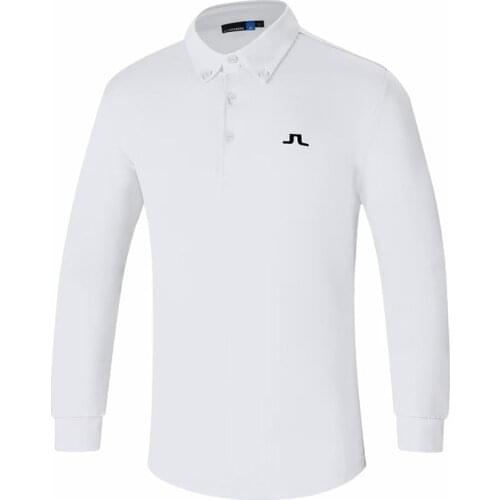 WH LIGHT SNOW Men's T-Shirts