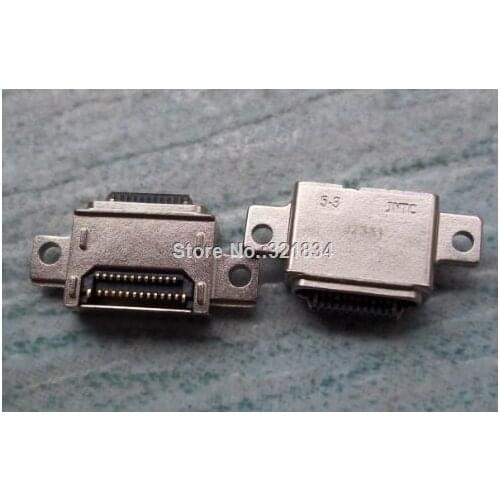 10pcs/lot original new type c micro USB charger Charging Port connector for Samsung Galaxy S8 G950