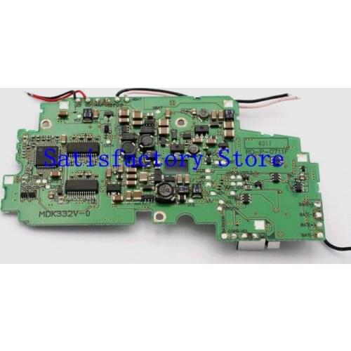 95% NEW FOR Canon FOR EOS 1D Mark II 1D2 Main Board Processor PCB Aeesmbly Replacement Repair Part